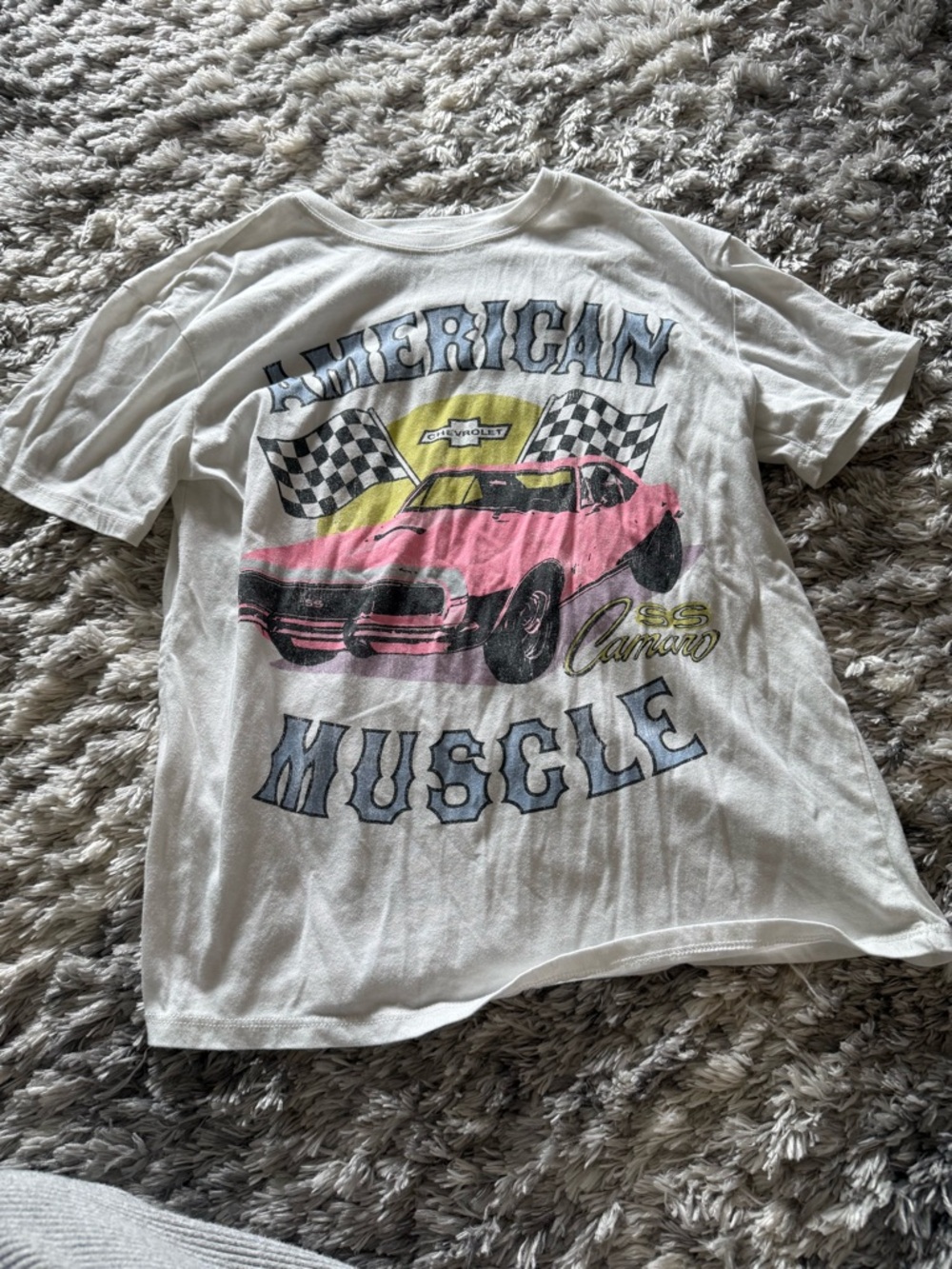 GM Kids T-Shirt